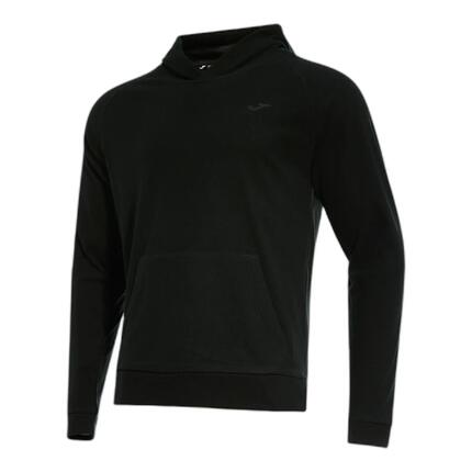 Kapuzensweatshirt mit Taschen für Damen Joma