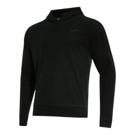 Kapuzensweatshirt mit Taschen für Damen Joma