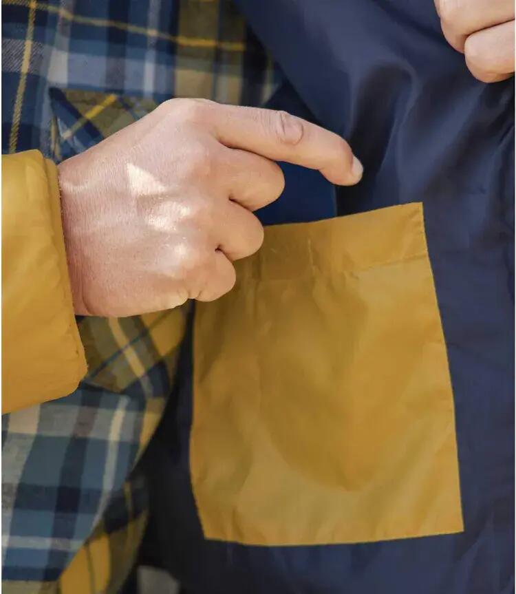 Doudoune Légère Atlas ® 4/5