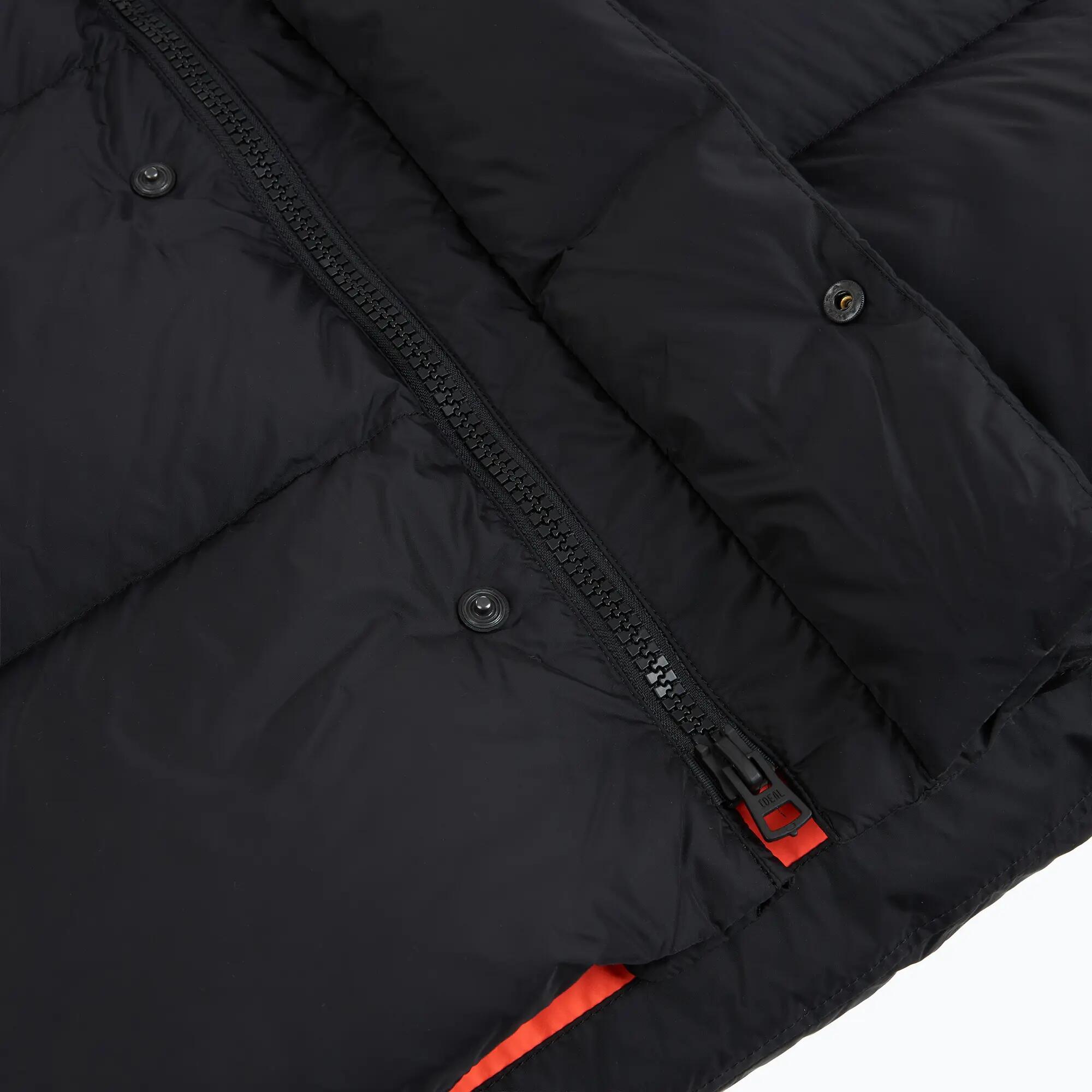 Płaszcz ocieplany męski BOGNER FIRE+ICE Walt 3-D 3/7