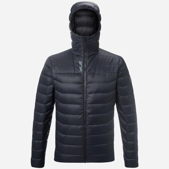 Herren Bergsteigen Isolationsjacke EVOLE 700