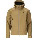 whistler Giacca Softshell Frontier M in poliestere elasticizzato – 3284 Gothic 4/4