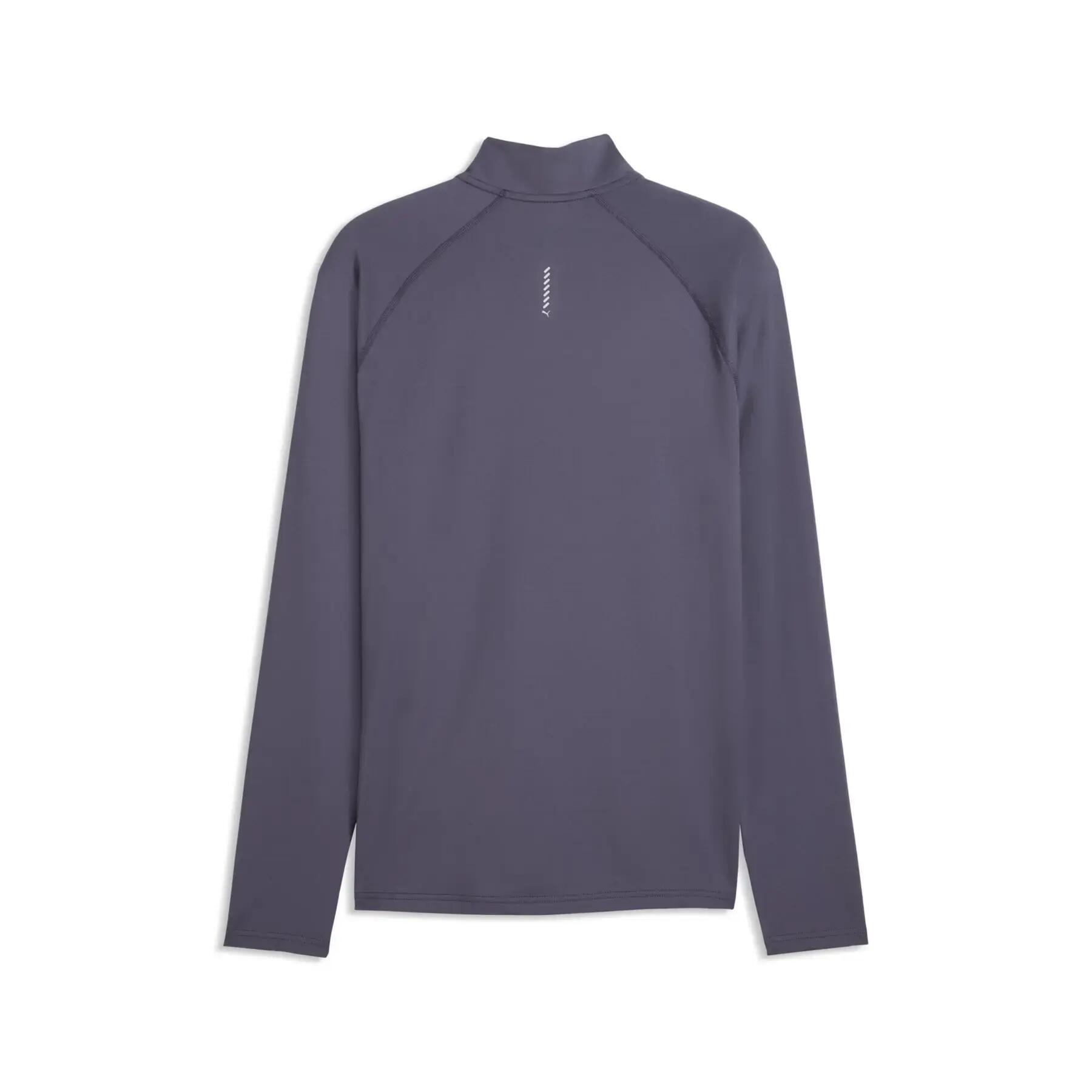 Sudadera de entrenamiento Puma Velocity Cloudspun 2/5