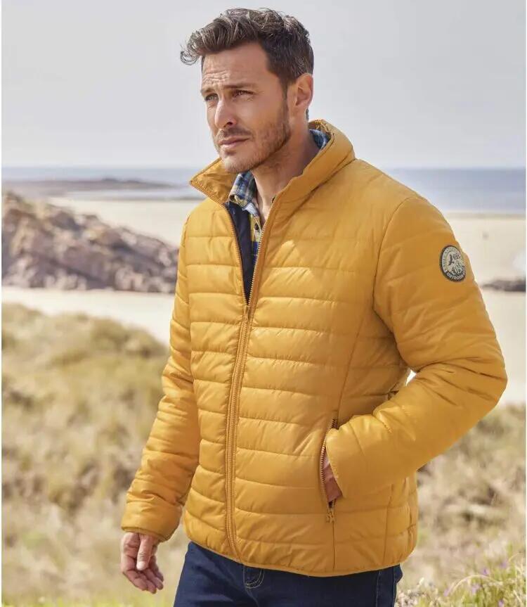Doudoune Légère Atlas ® 3/5