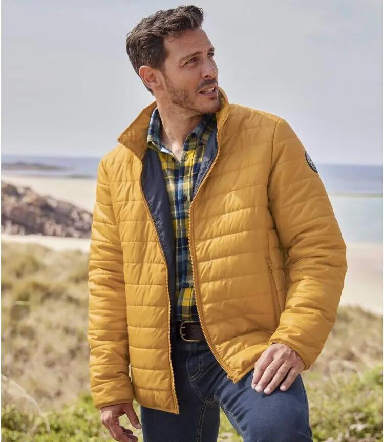 Doudoune Légère Atlas ® 2/5