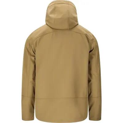 whistler Giacca Softshell Frontier M in poliestere elasticizzato – 3284 Gothic 2/4