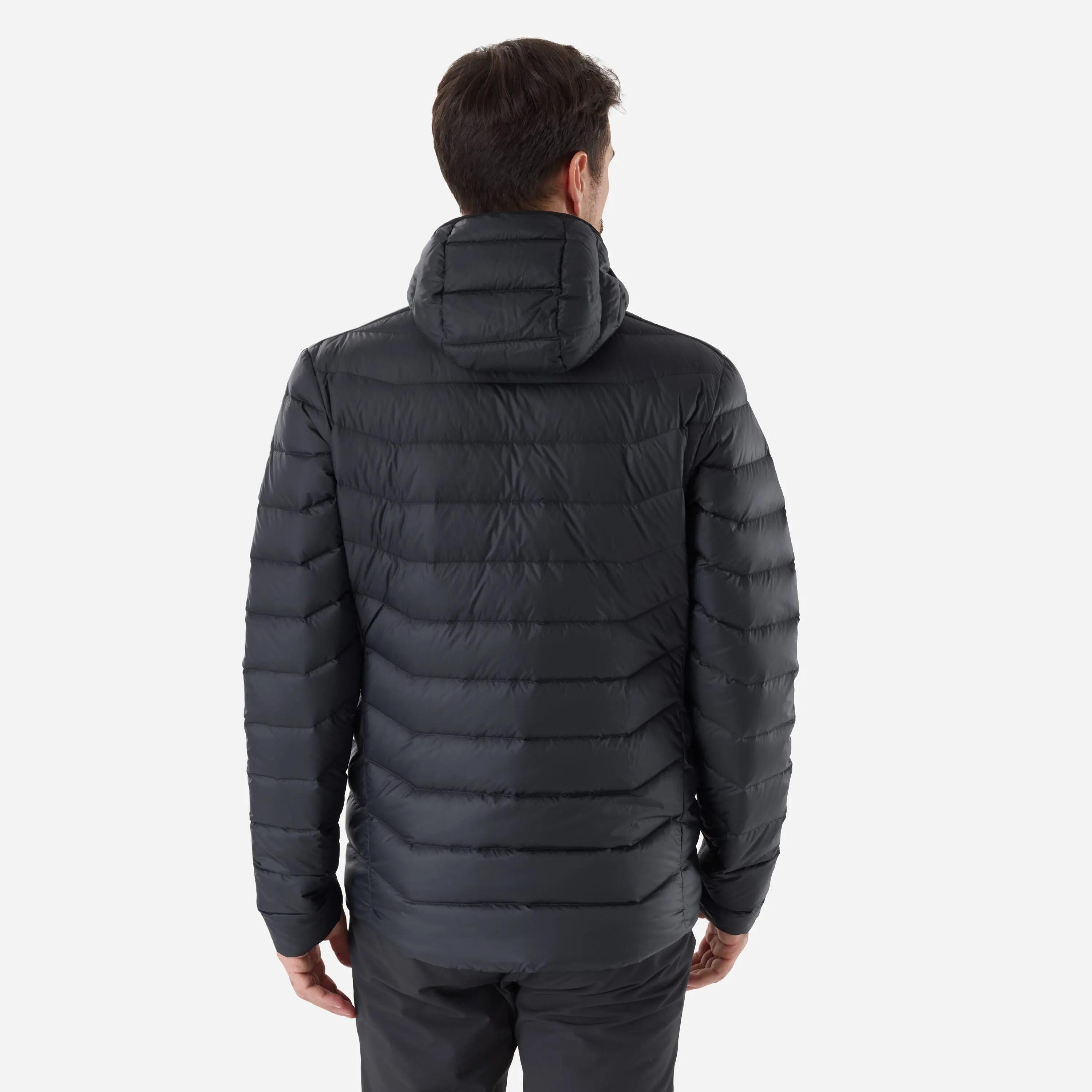 Piumino Alpinismo Uomini  EVOLE 700 4/5