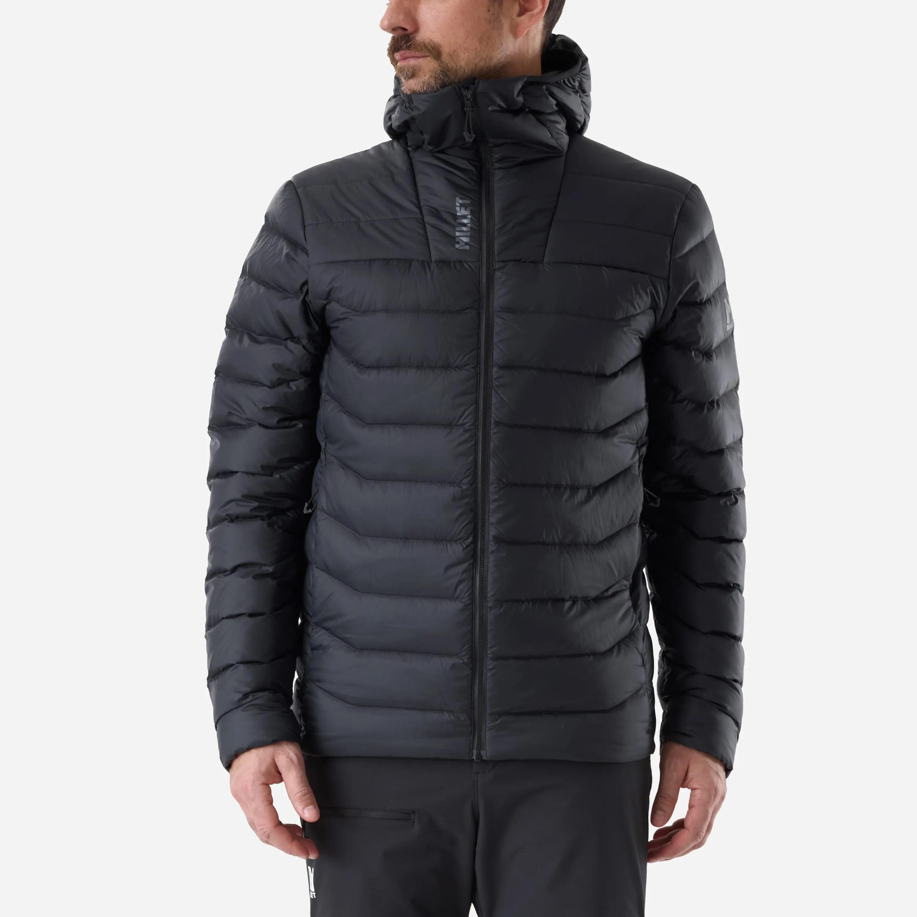 Piumino Alpinismo Uomini  EVOLE 700 3/5