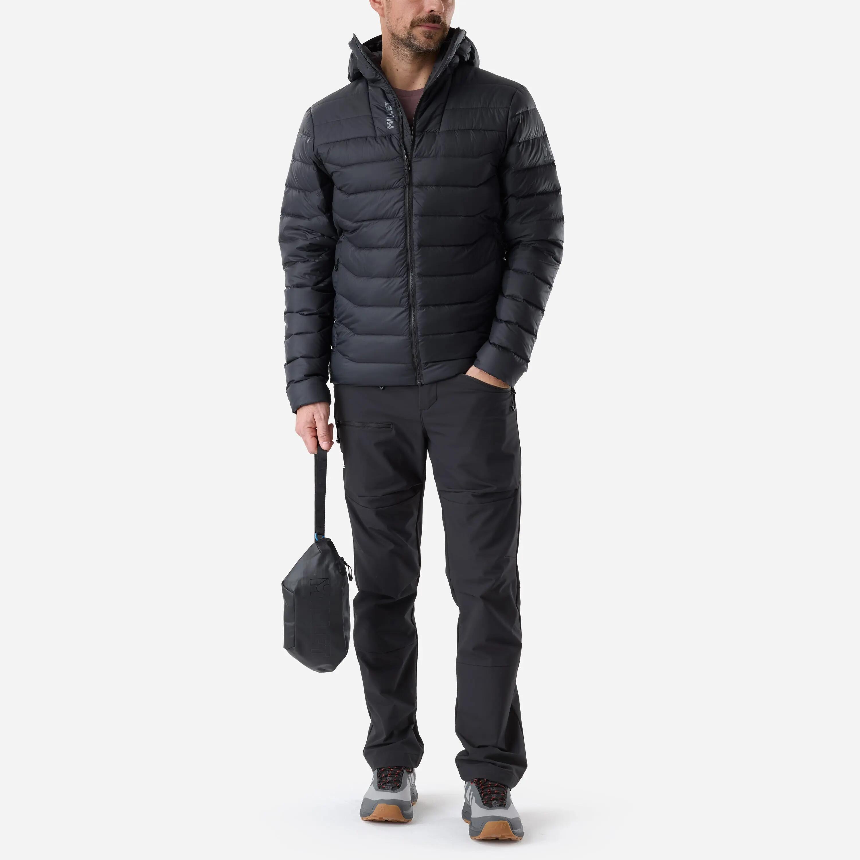 Piumino Alpinismo Uomini  EVOLE 700 2/5