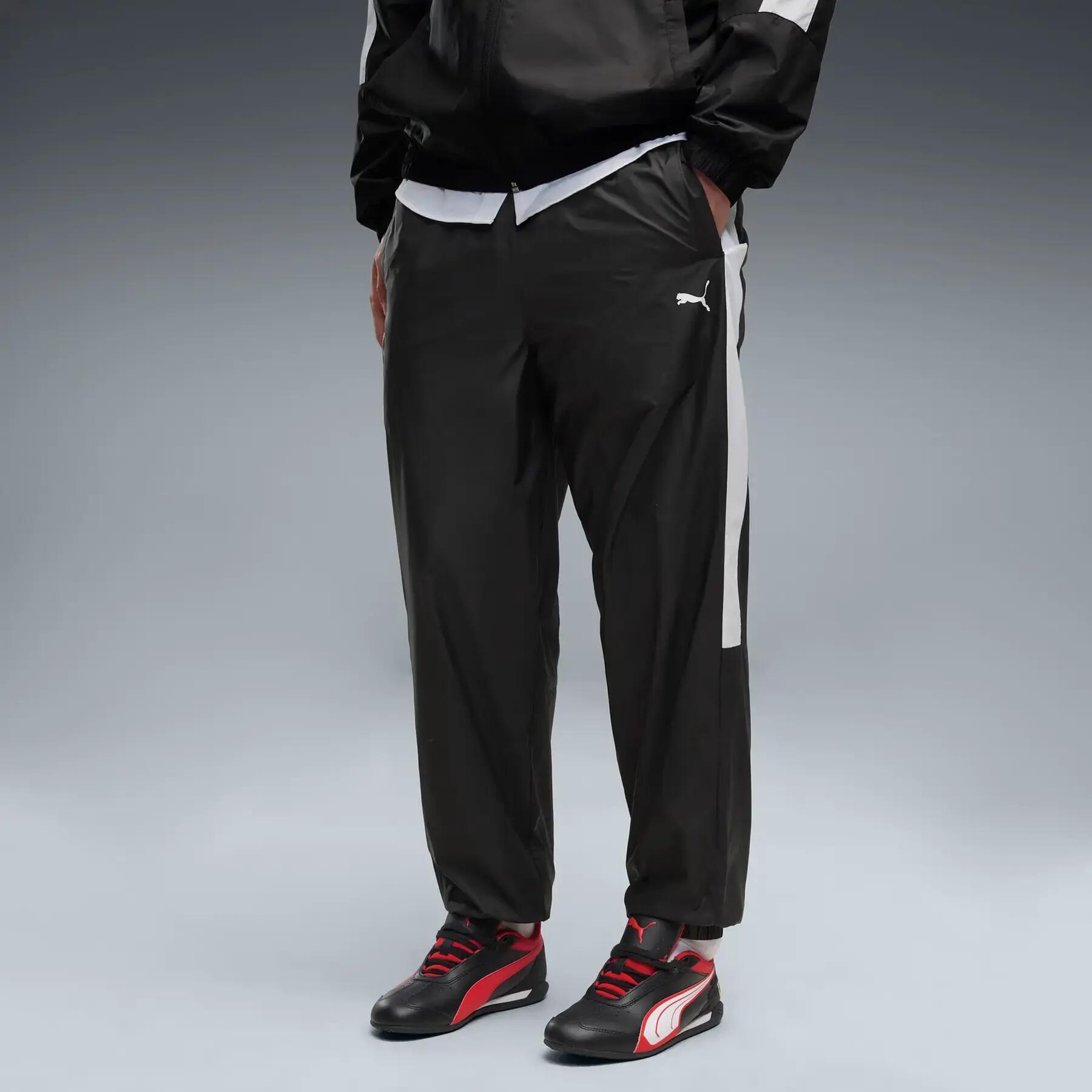 Pantaloni sportivi Ferrari 5/5
