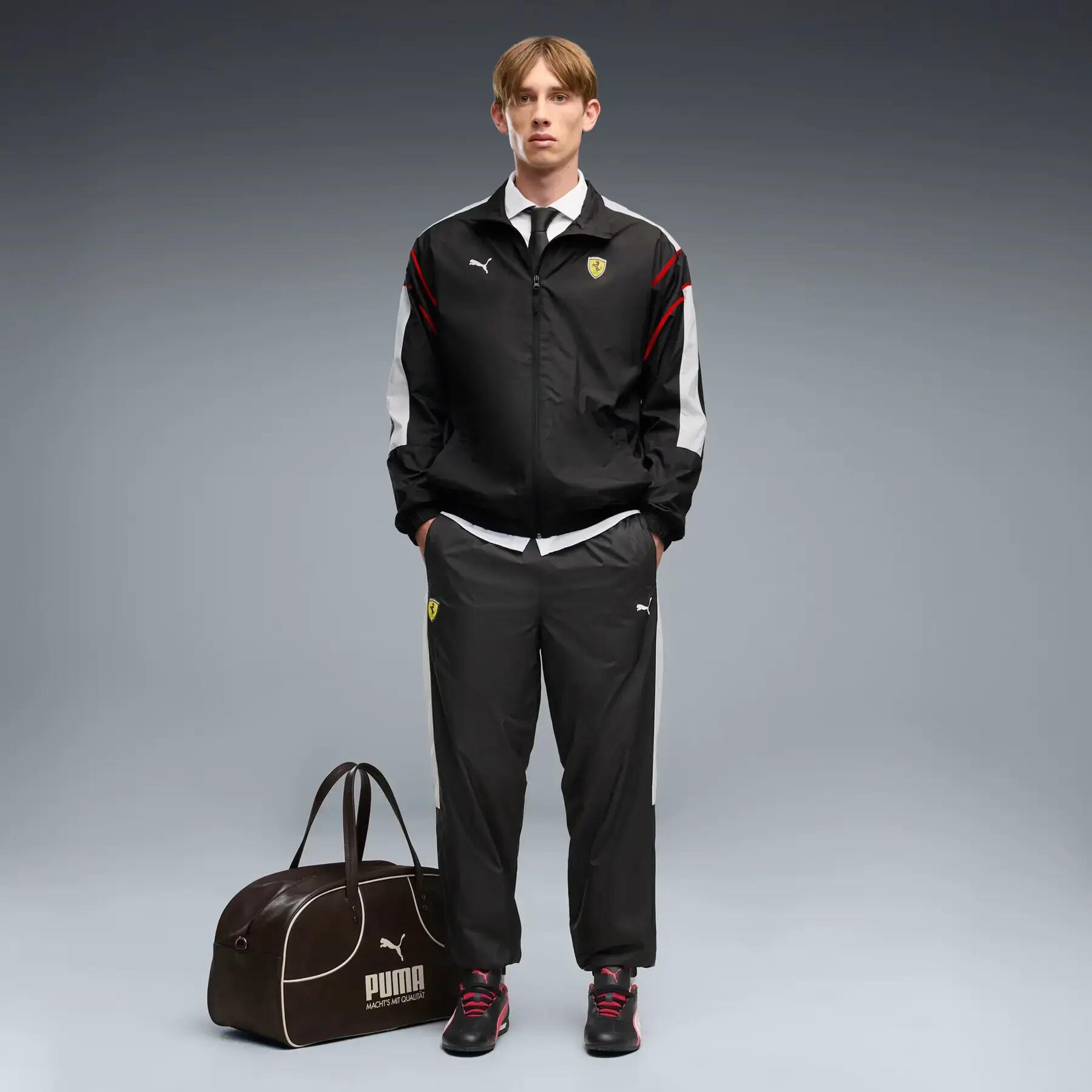 Pantaloni sportivi Ferrari 3/5