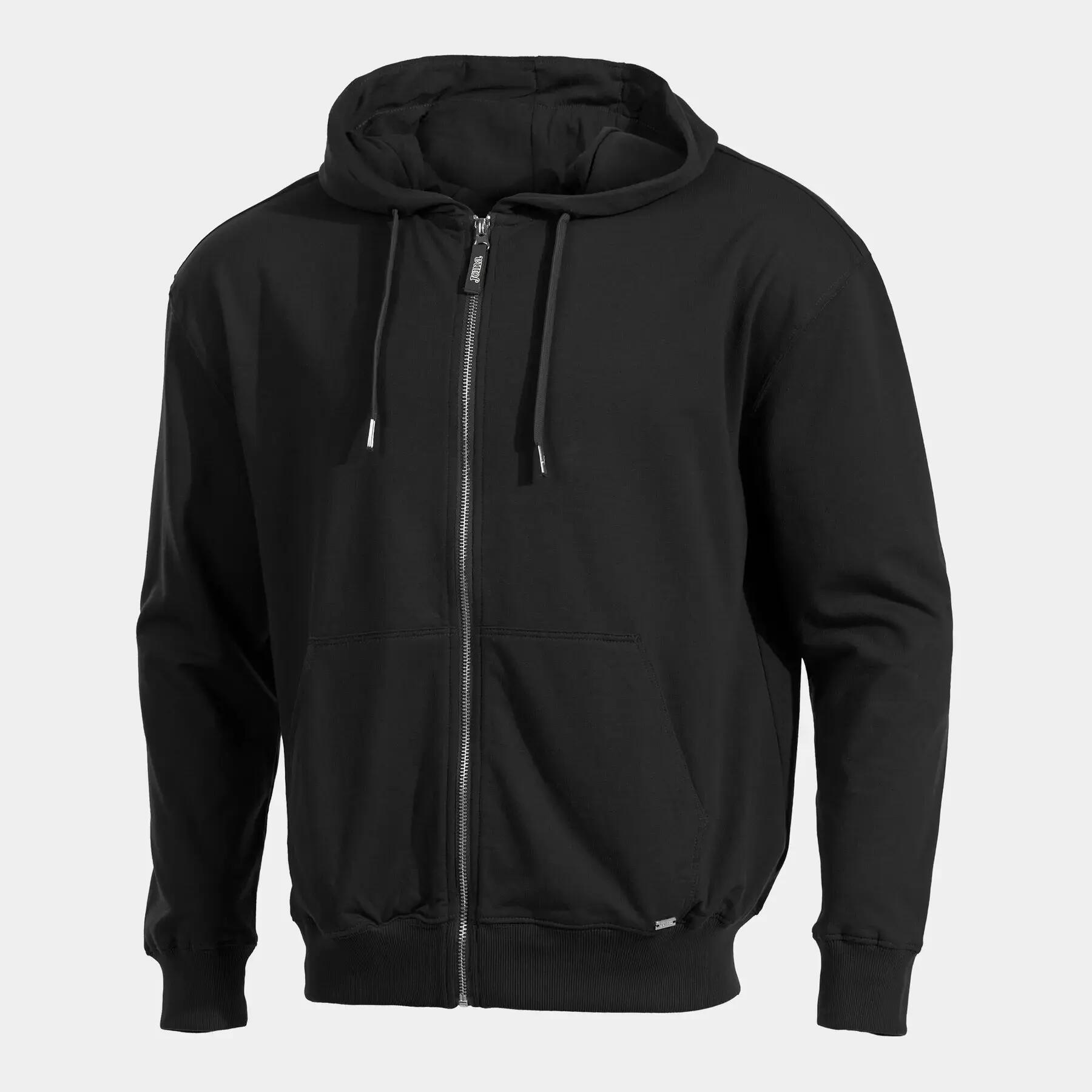 Zipperowany hoodie Joma U-tribe 6/6