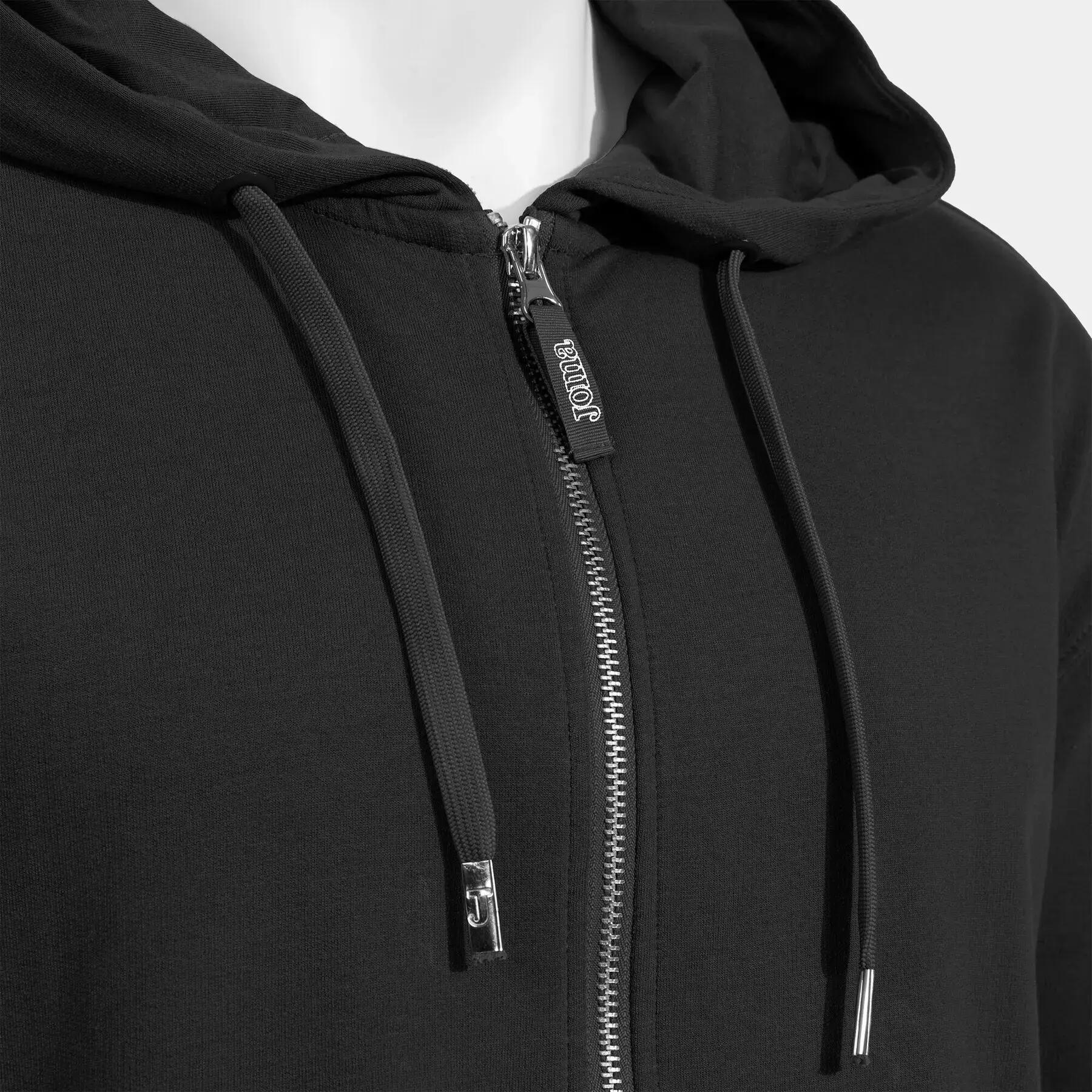 Zipperowany hoodie Joma U-tribe 5/6