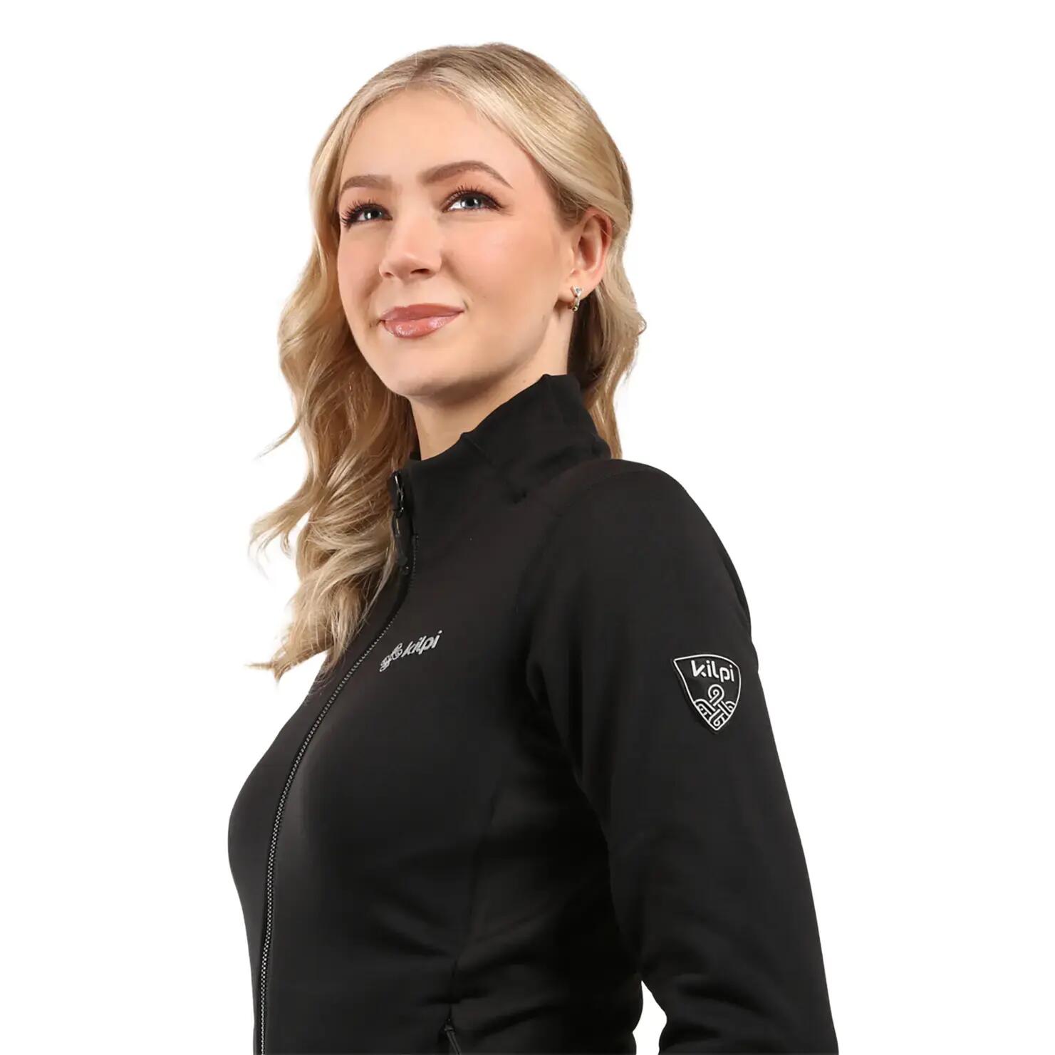 Sweatshirt Damen Kilpi Premio 3/6