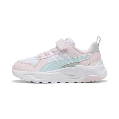 Kindertrainers puma trinity 2 lt ac+ ps