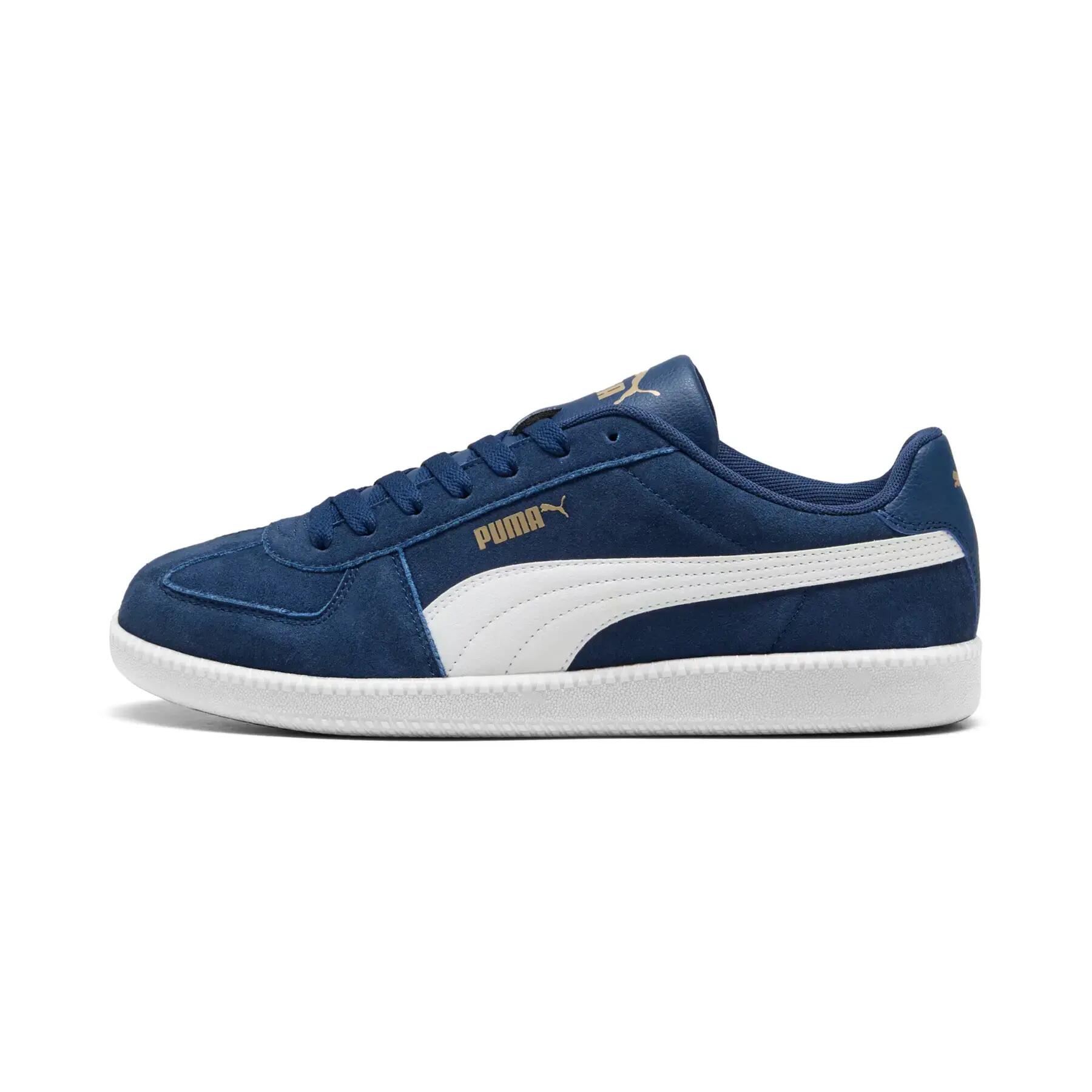 PUMA picture