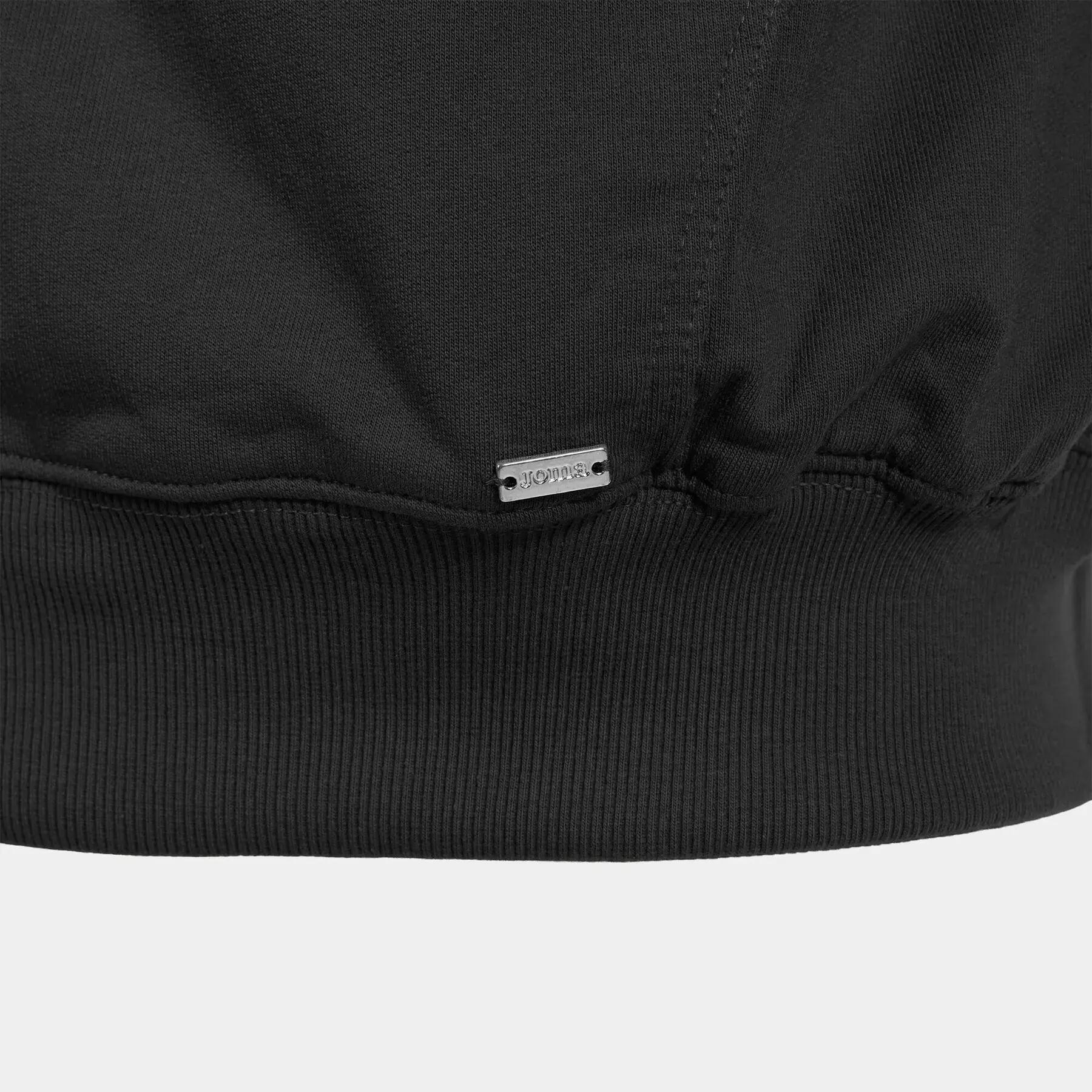 Zipperowany hoodie Joma U-tribe 4/6
