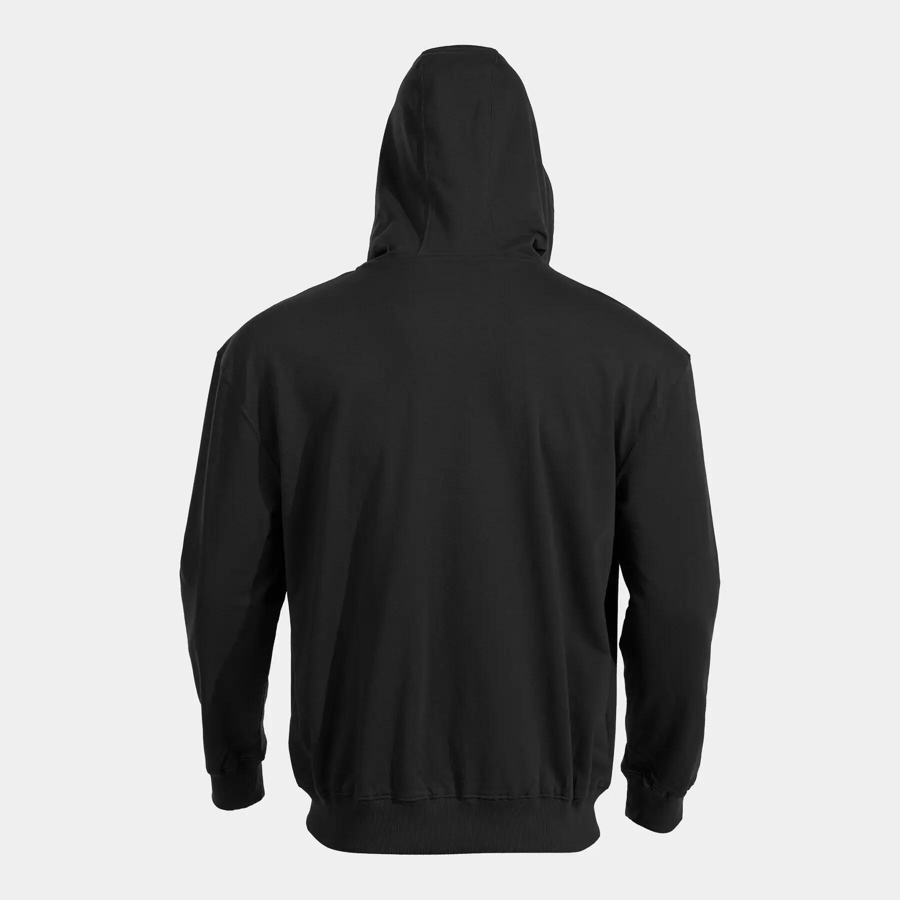 Zipperowany hoodie Joma U-tribe 3/6