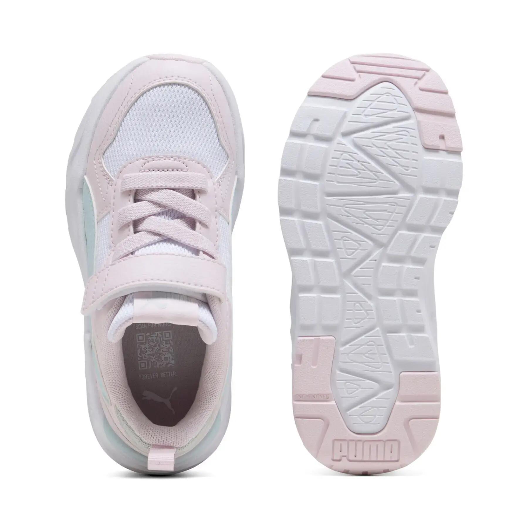 Mini sneakers voor kinderen Puma Trinity 2 6/6