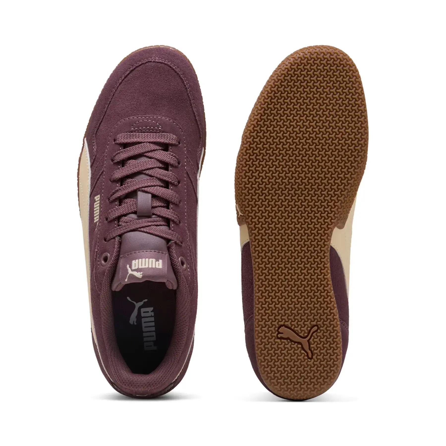 Damen Sneakers Puma Bella Donna SD 6/6
