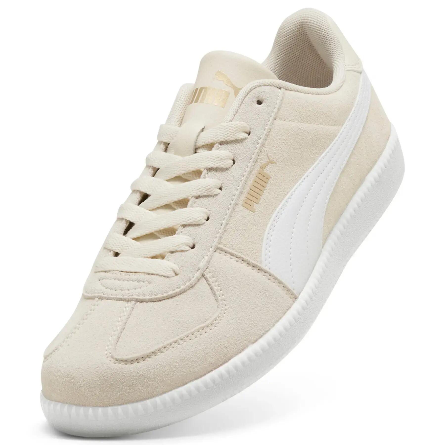 Baskets Puma Club LT ESD 4/6