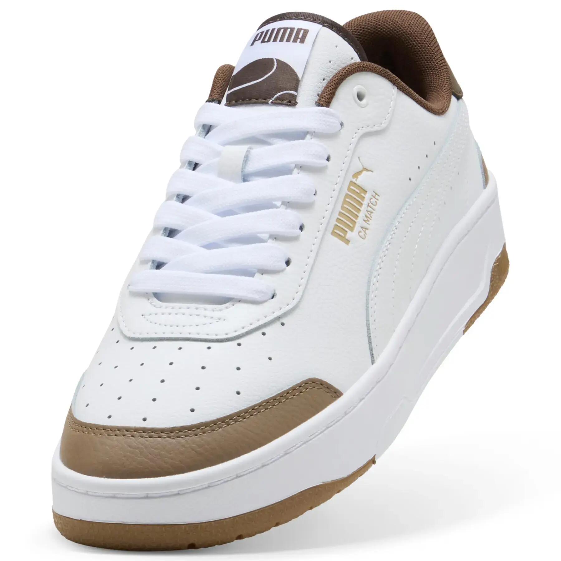 Baskets Puma CA Match 4/6