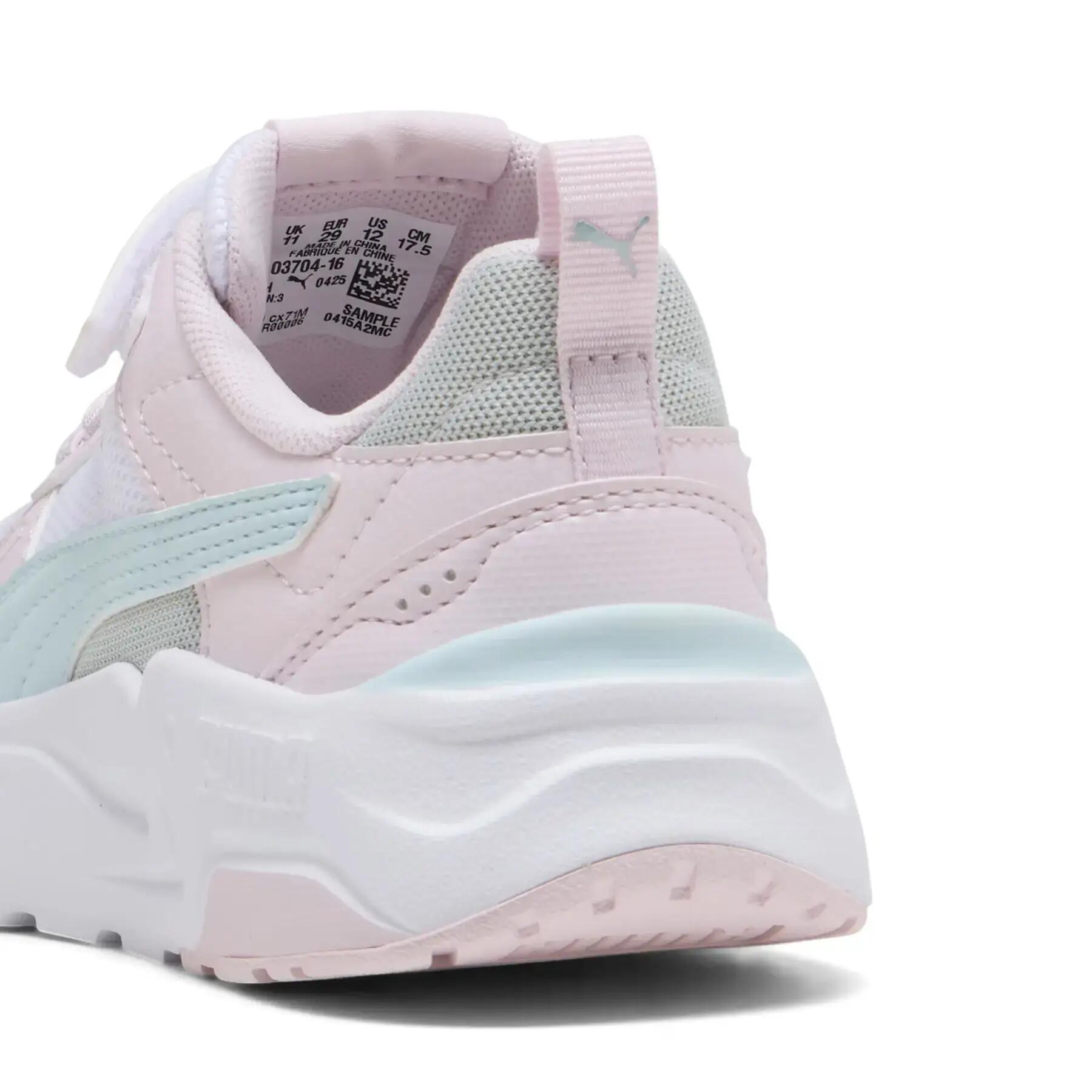 Mini sneakers voor kinderen Puma Trinity 2 5/6