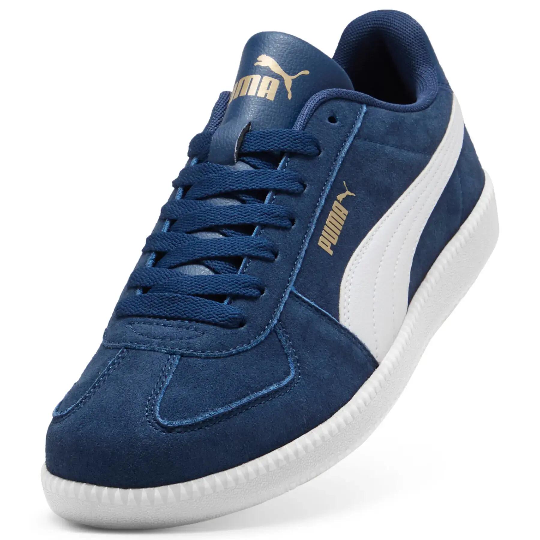 Baskets Puma Club LT ESD 4/6