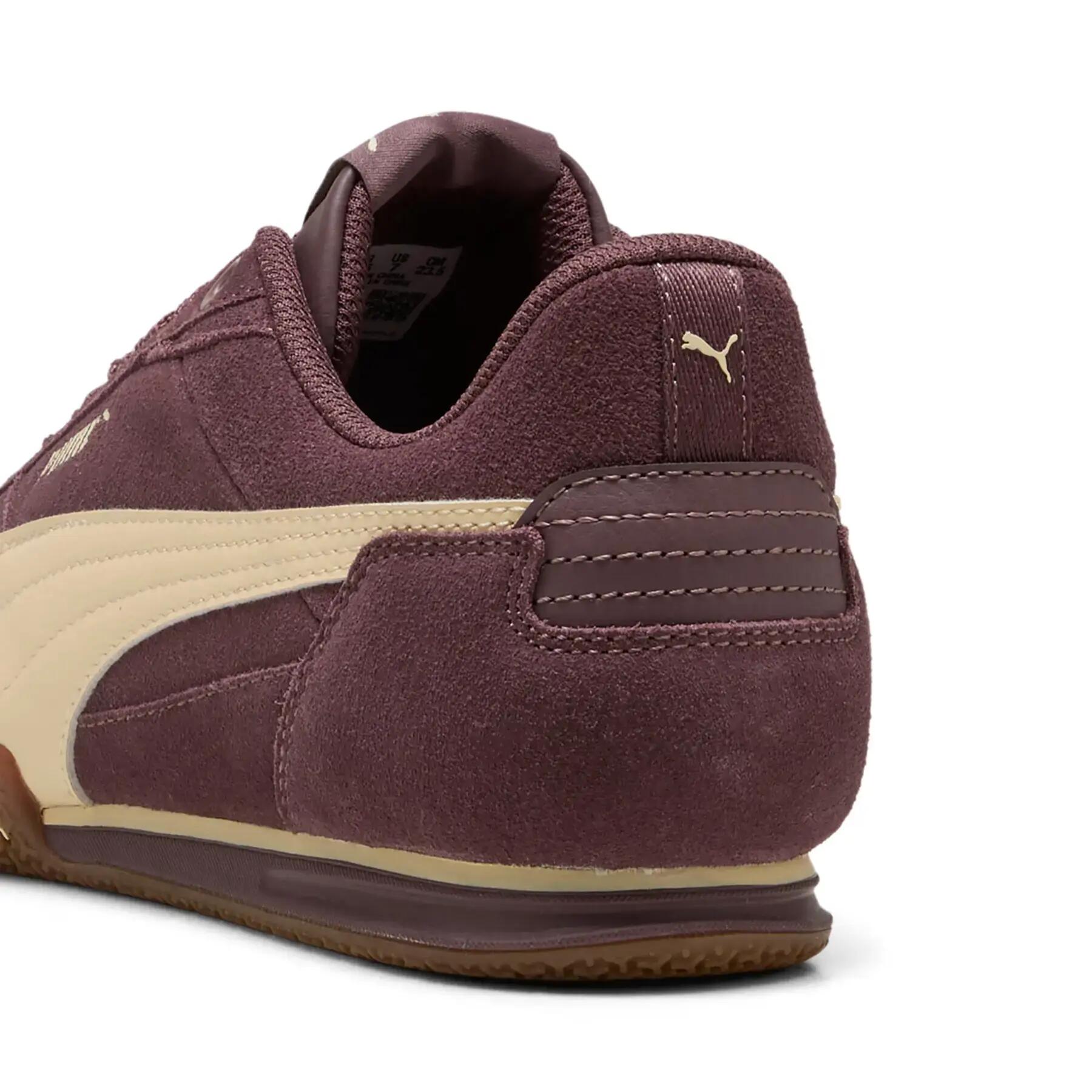 Damen Sneakers Puma Bella Donna SD 5/6