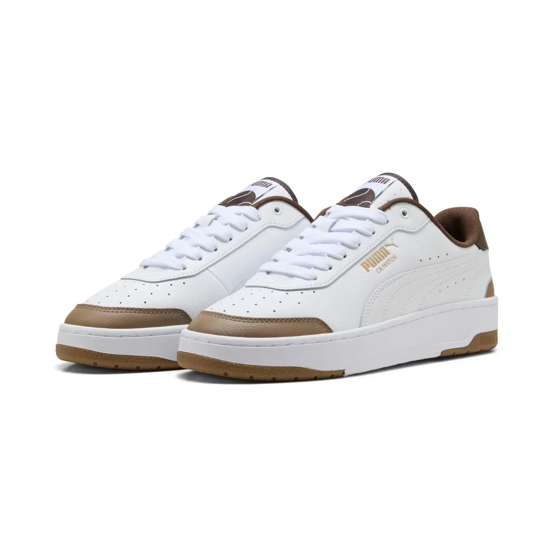 Baskets Puma CA Match 3/6