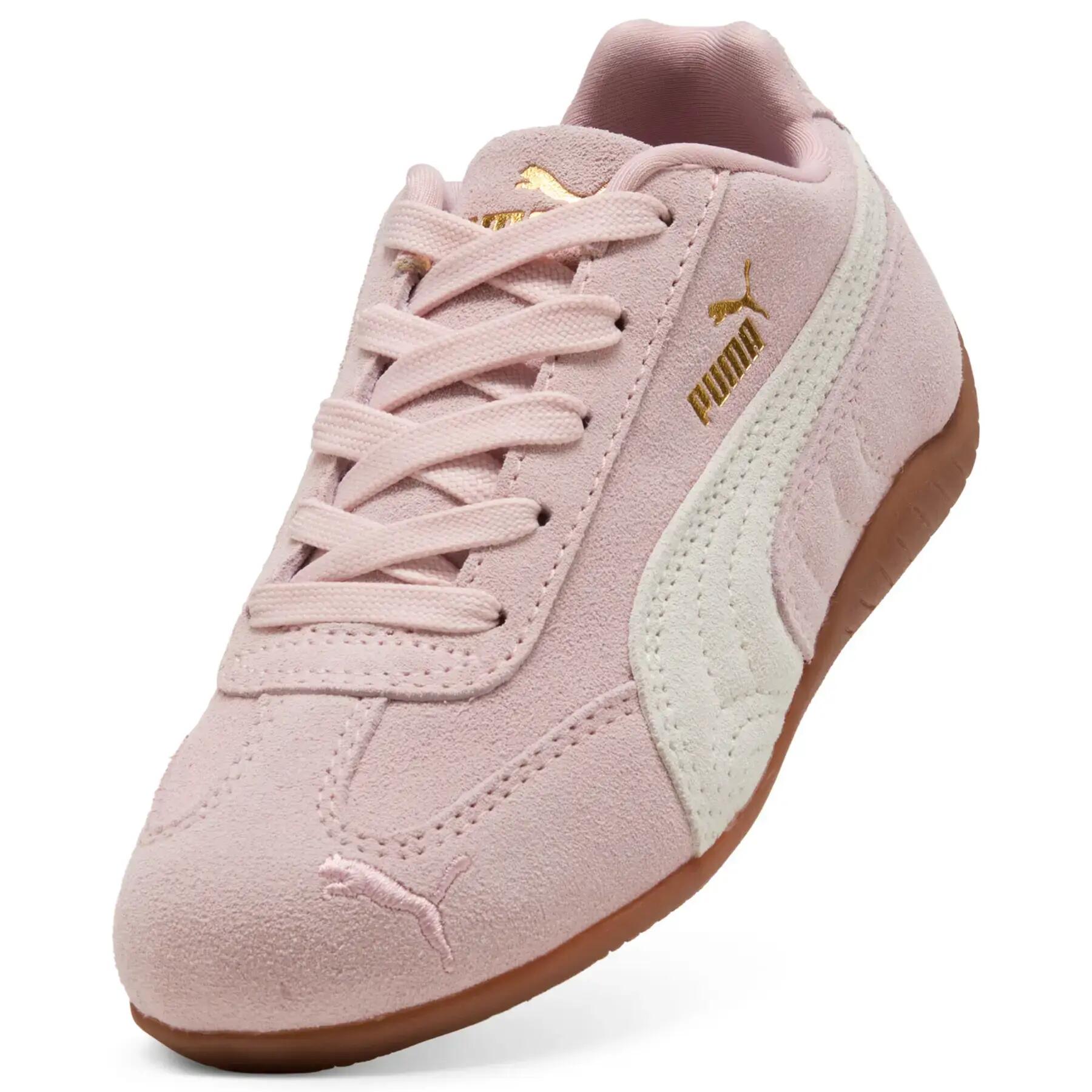 Baskets dla dzieci Puma Speedcat OG PS 4/6