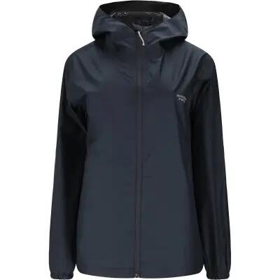 weather_report Damenjacke Pack'way W wasserabweisend 100% Polyester – 1188