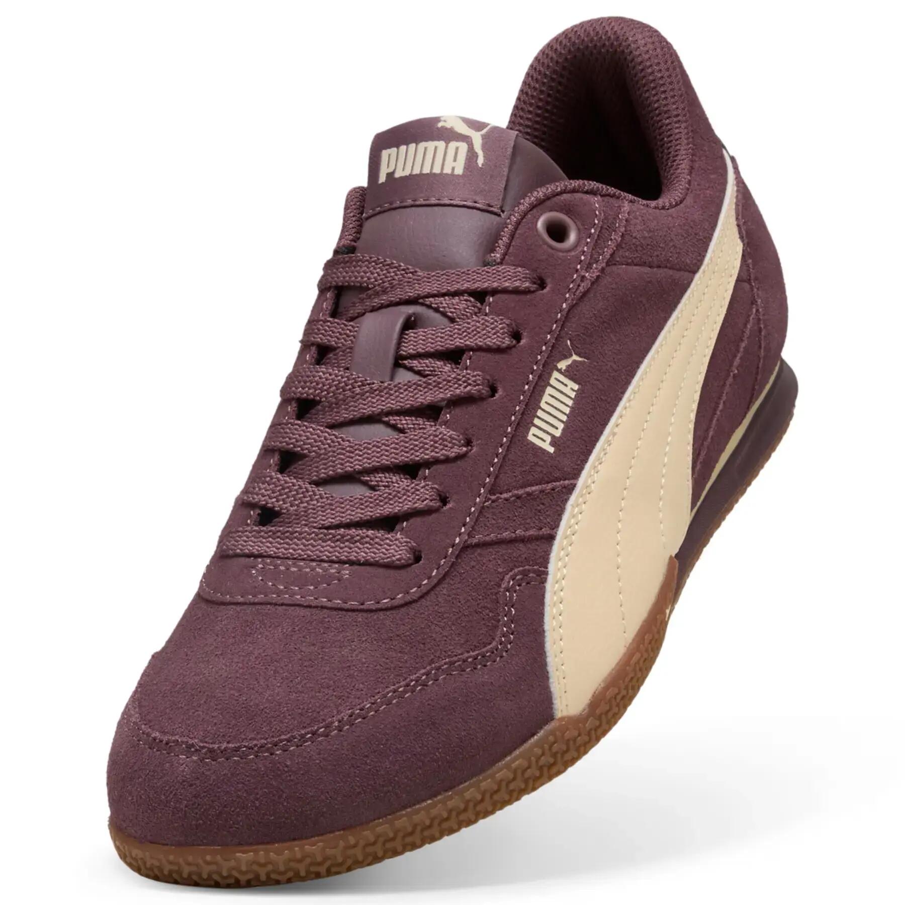Damen Sneakers Puma Bella Donna SD 4/6