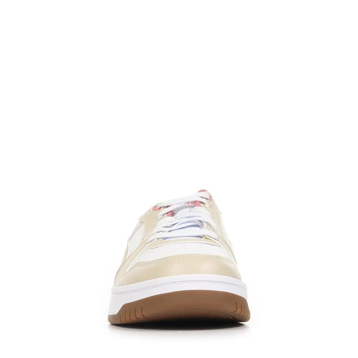 Baskets dla dzieci Puma Rebound Slam Lo Winter Safari 3/6