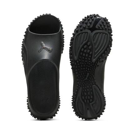 Claquettes Puma Mostro