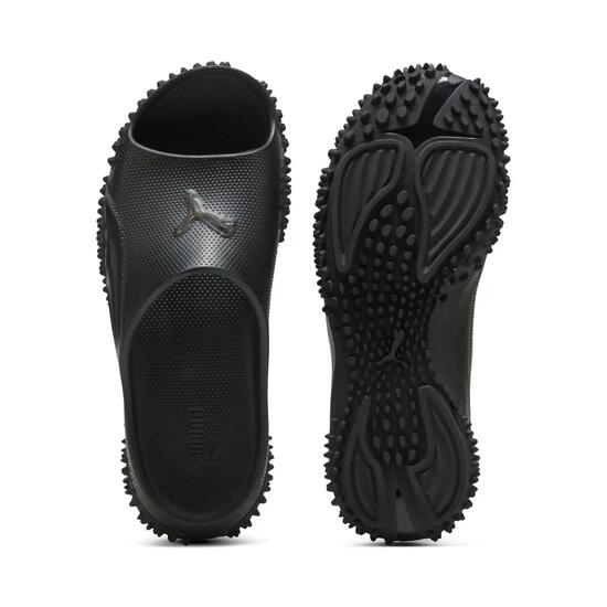 Claquettes Puma Mostro