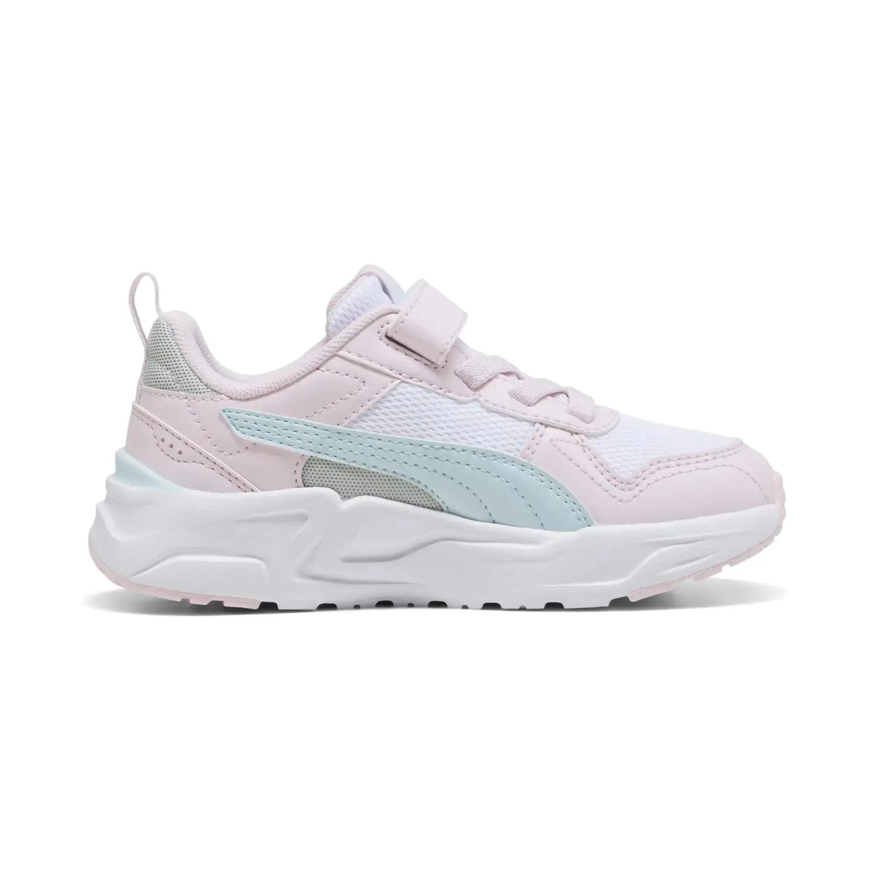 Mini sneakers voor kinderen Puma Trinity 2 2/6