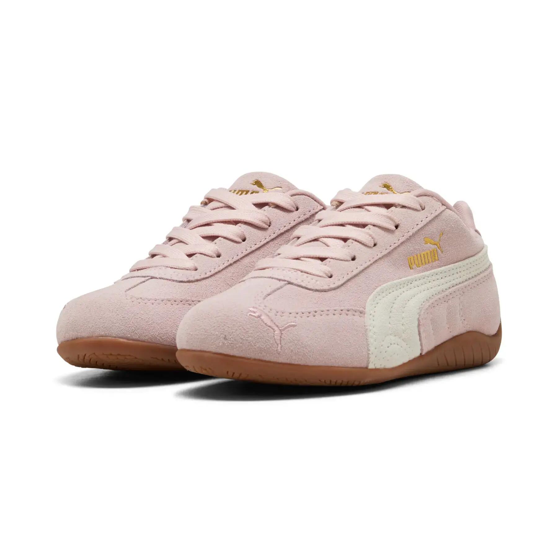 Baskets dla dzieci Puma Speedcat OG PS 3/6