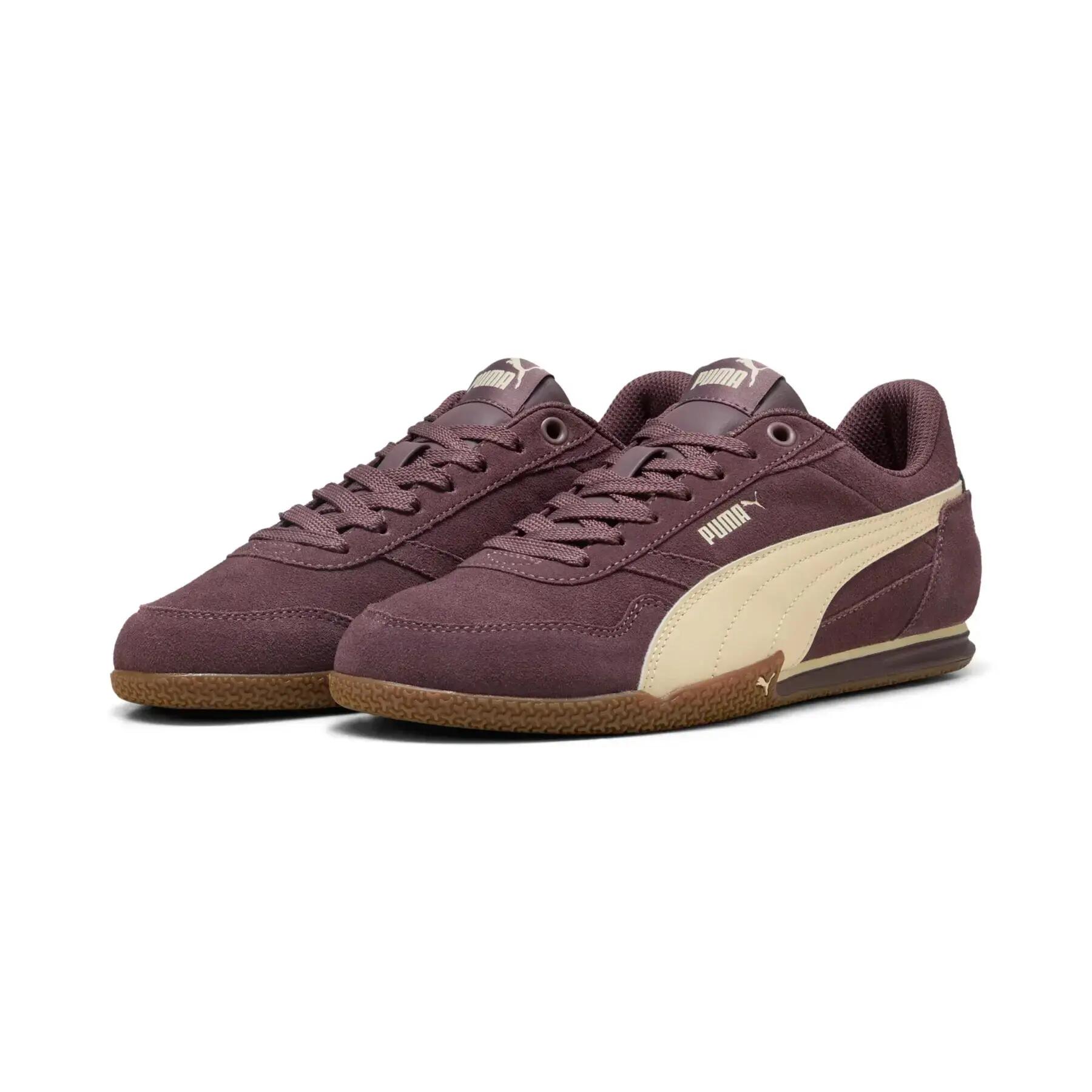 Damen Sneakers Puma Bella Donna SD 3/6
