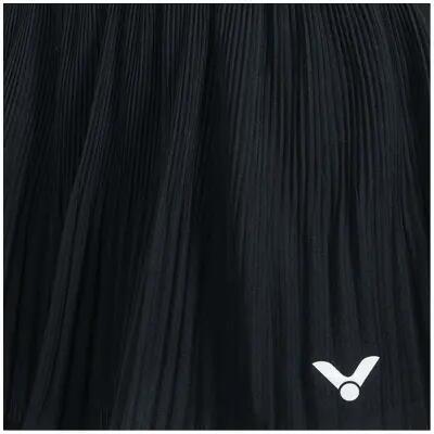victor rok K-61300 van 100% polyester – 1001C Black (C) 3/4