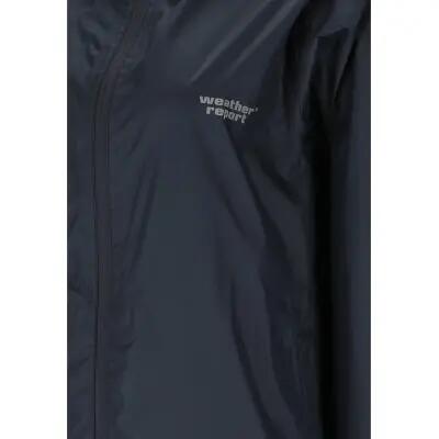 weather_report Damenjacke Pack'way W wasserabweisend 100% Polyester – 1188 3/4