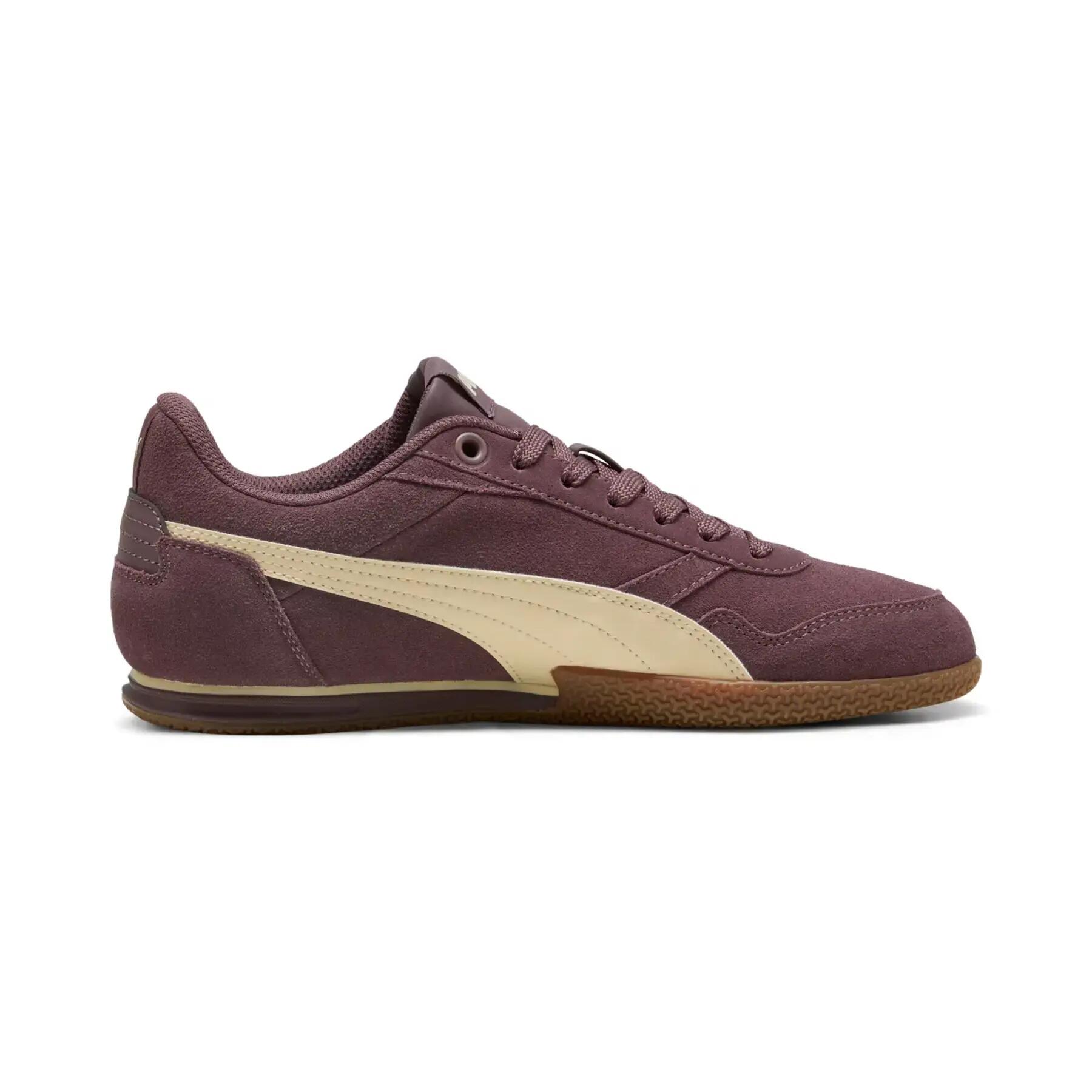 Damen Sneakers Puma Bella Donna SD 2/6