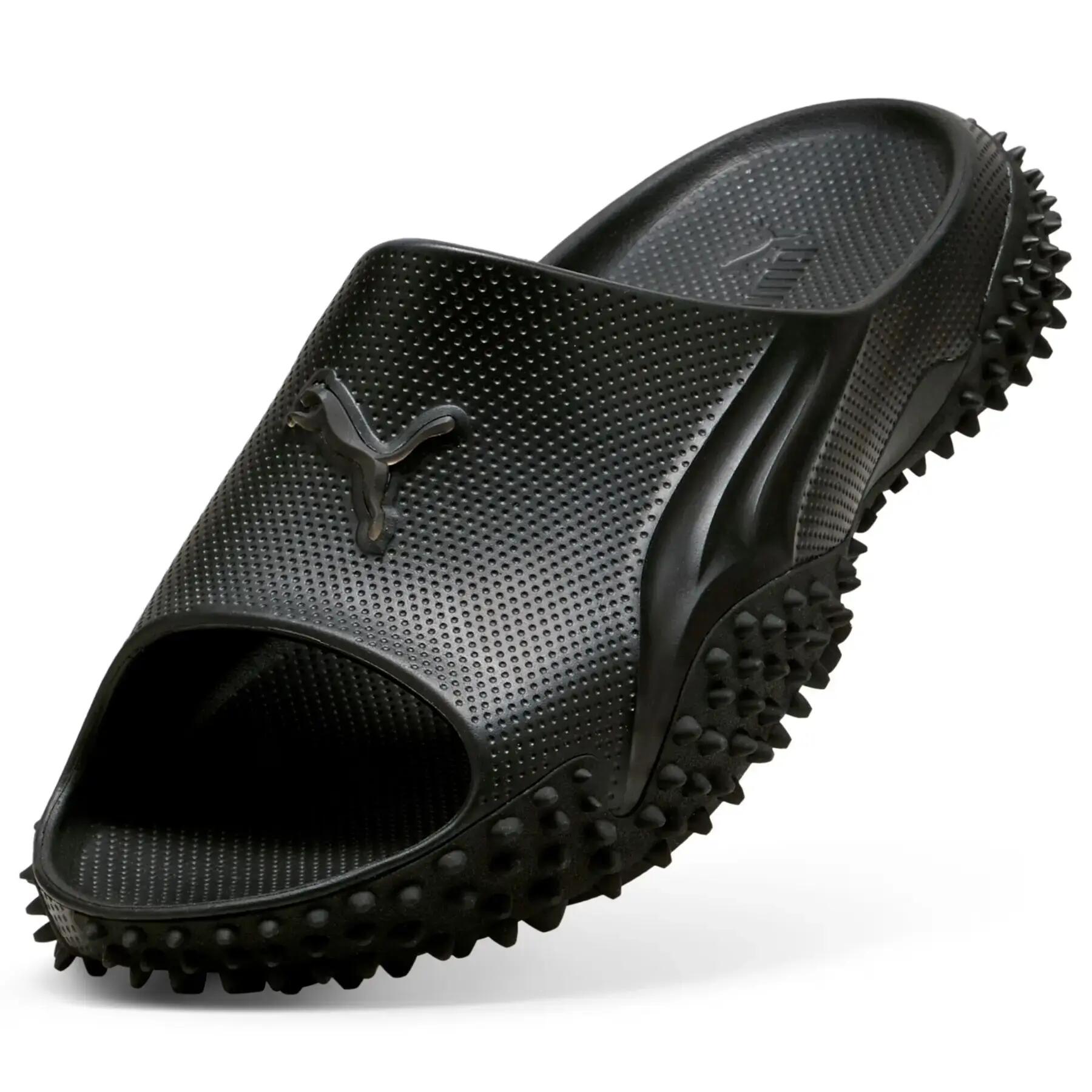 Claquettes Puma Mostro 4/6