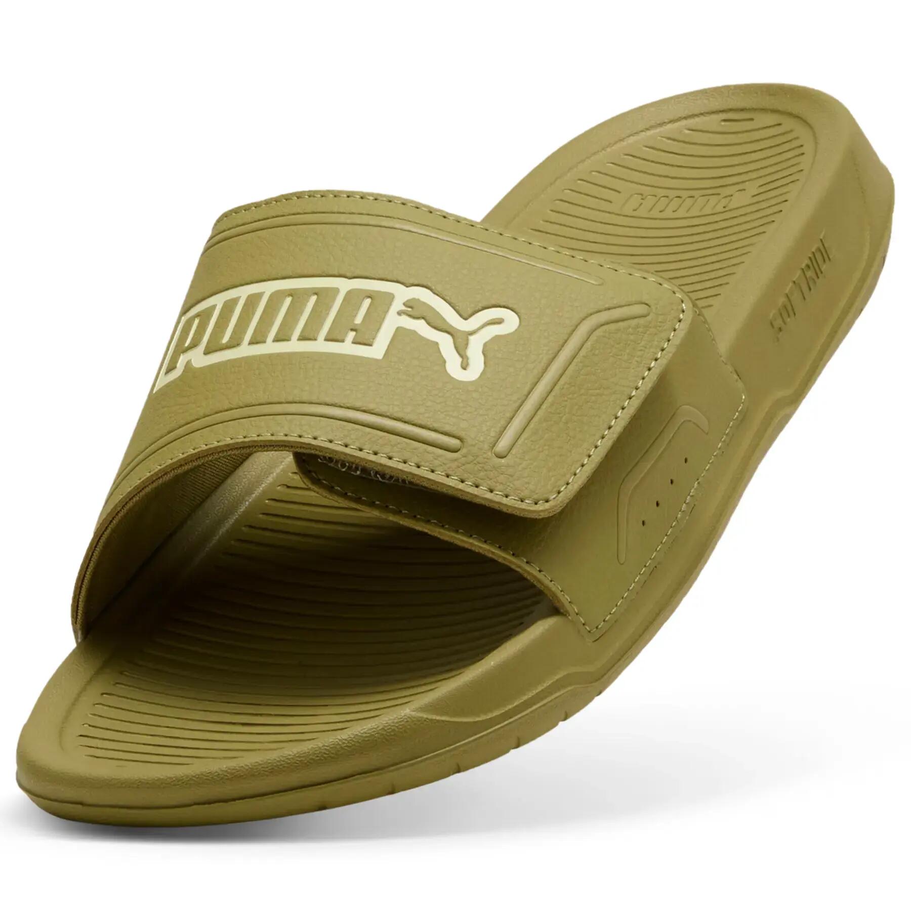 Claquettes Puma Roycat Comfort 2 4/6