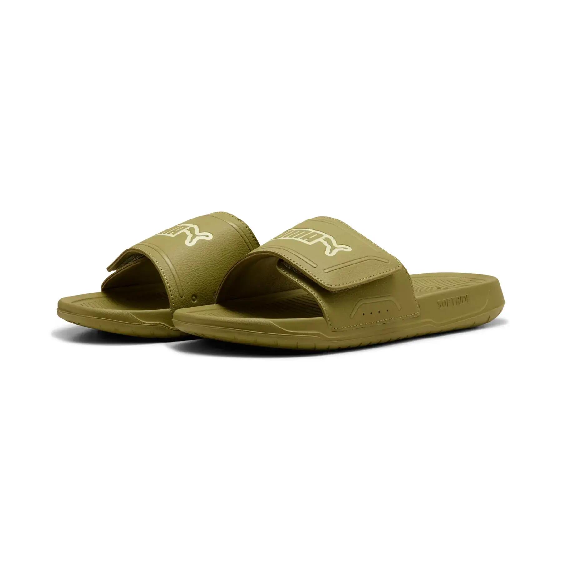 Claquettes Puma Roycat Comfort 2 3/6