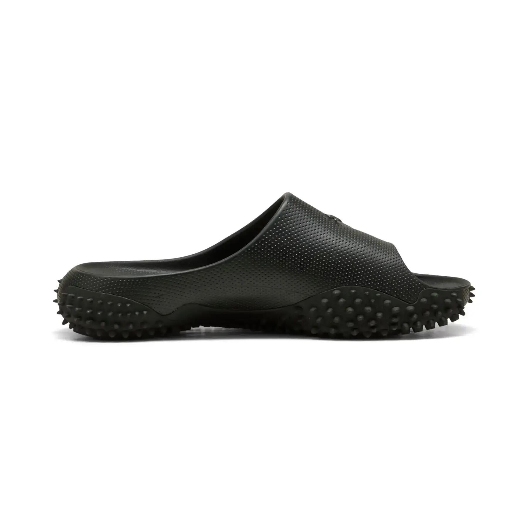Claquettes Puma Mostro 2/6