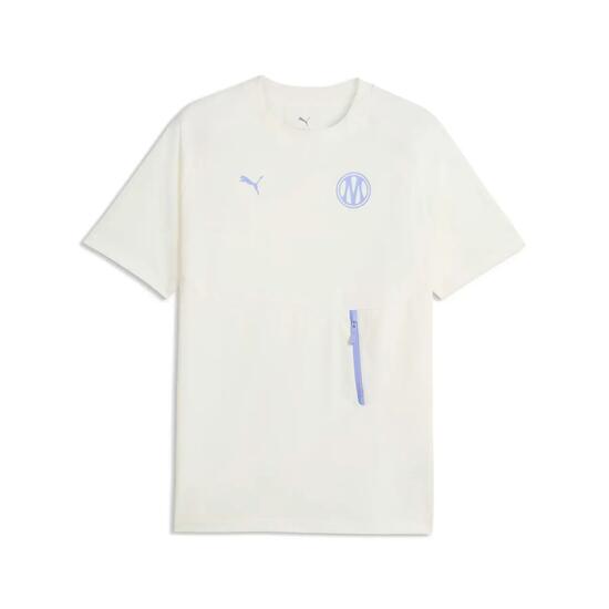 T-shirt OM Tech 2026/27
