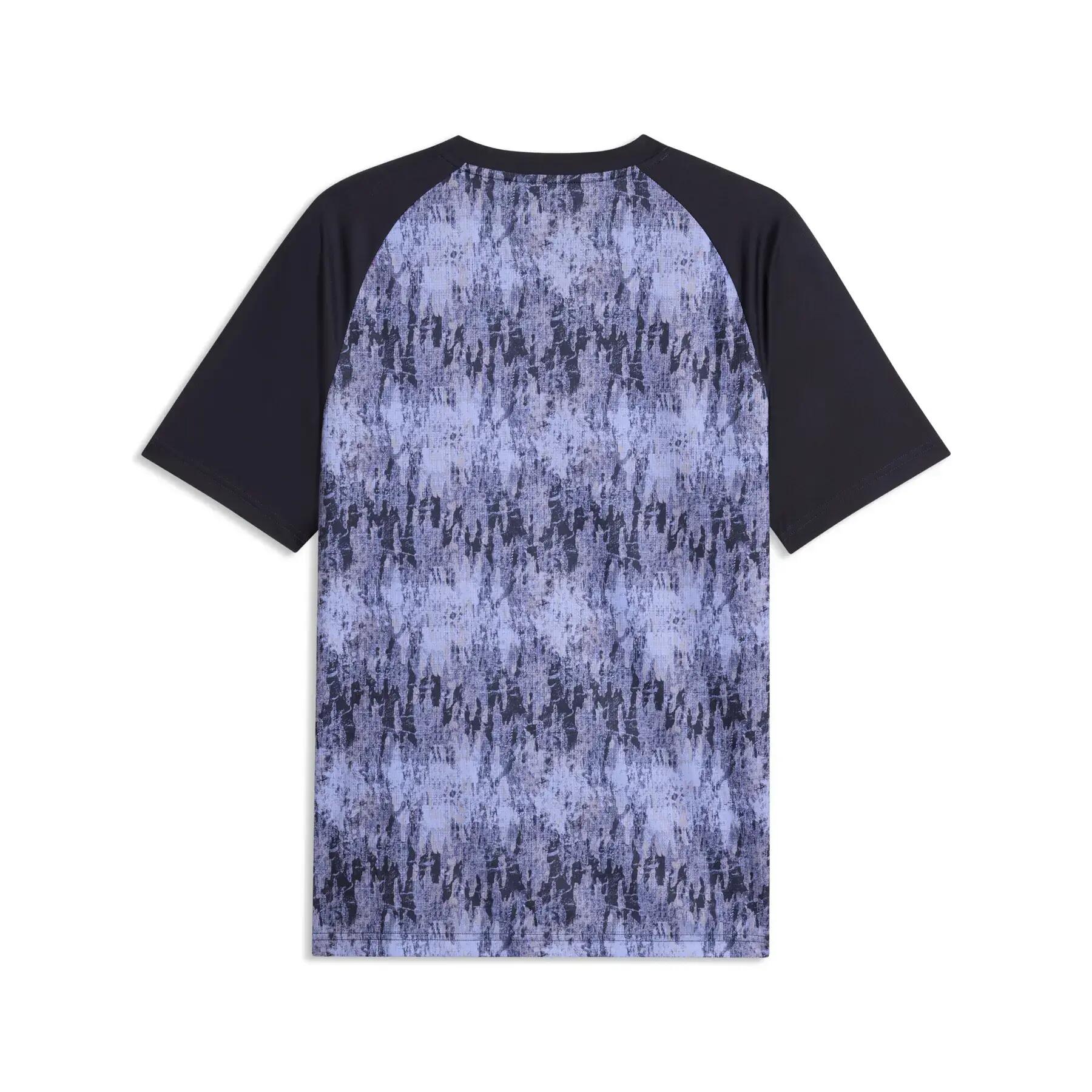 Maglia di riscaldamento OM 2026/27 2/2