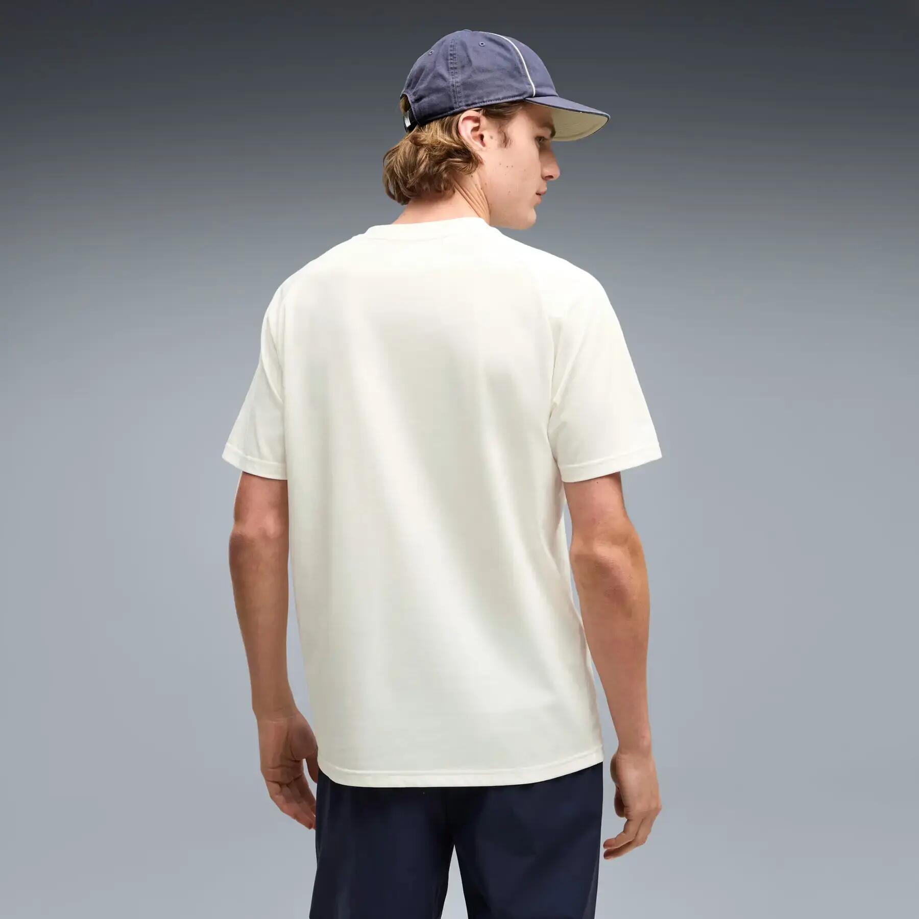 T-shirt OM Tech 2026/27 4/5