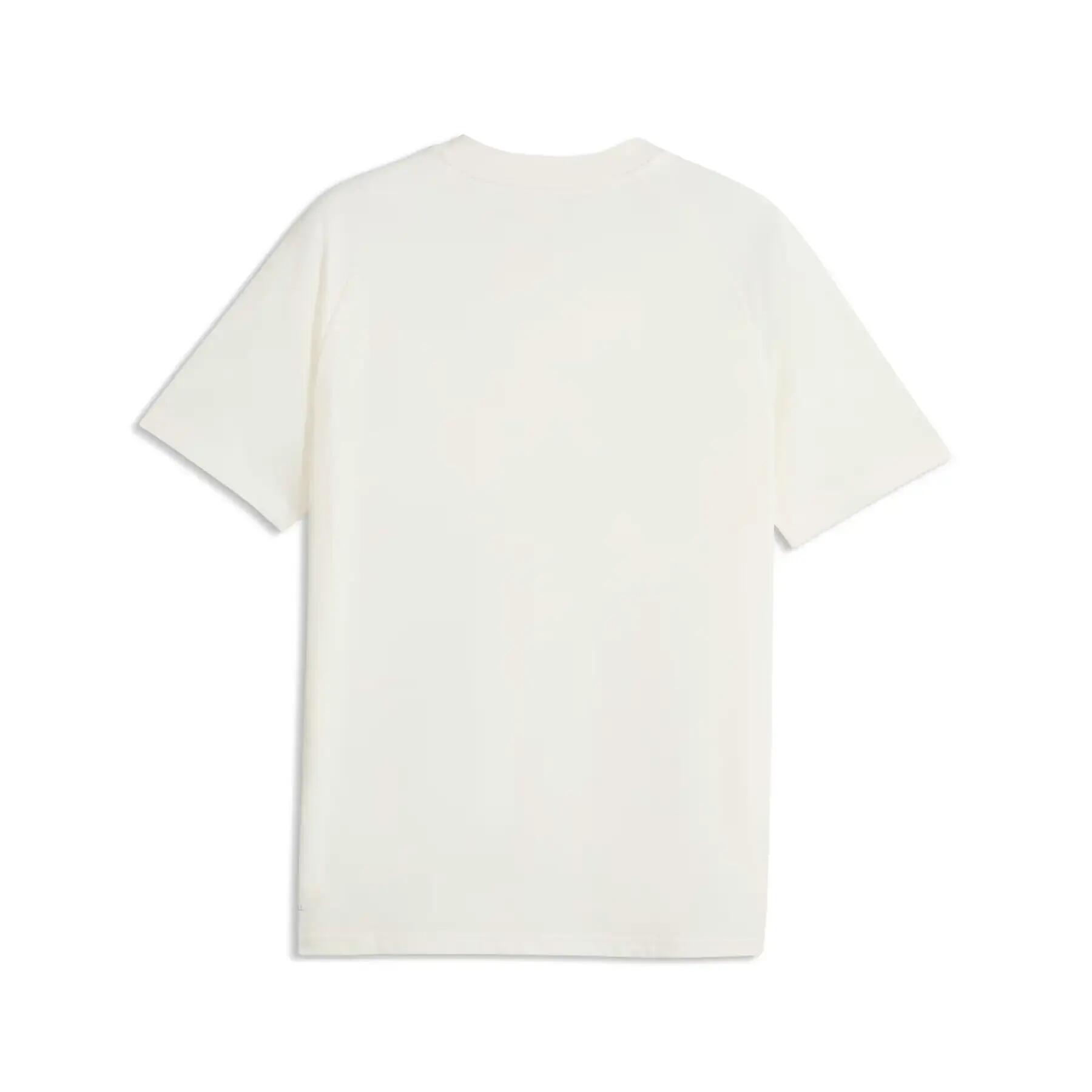 T-shirt OM Tech 2026/27 2/5
